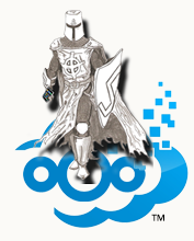 White Knight IT Storage